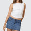 Carmen Skirt - Stoned Blues - ThrillsWTDP - 355ESD - Stoned Blues - 14