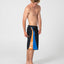 CARNAGE HYBRID WAIST BOARDSHORT -RustyBSM1783-BLACK-26