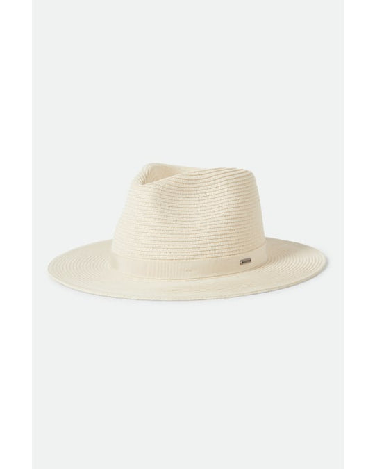 CAROLINA STRAW PACKABLE TRAVEL