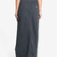 Carpenter Maxi Skirt - ThrillsWTDP - 308G - Dark Charcoal - 10