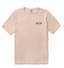 Cascade Organic Blend SS Tee -VisslaM402ACA2-Bone-S