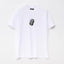 Casino SS Tee - XlargeXL025W2015 - White - L
