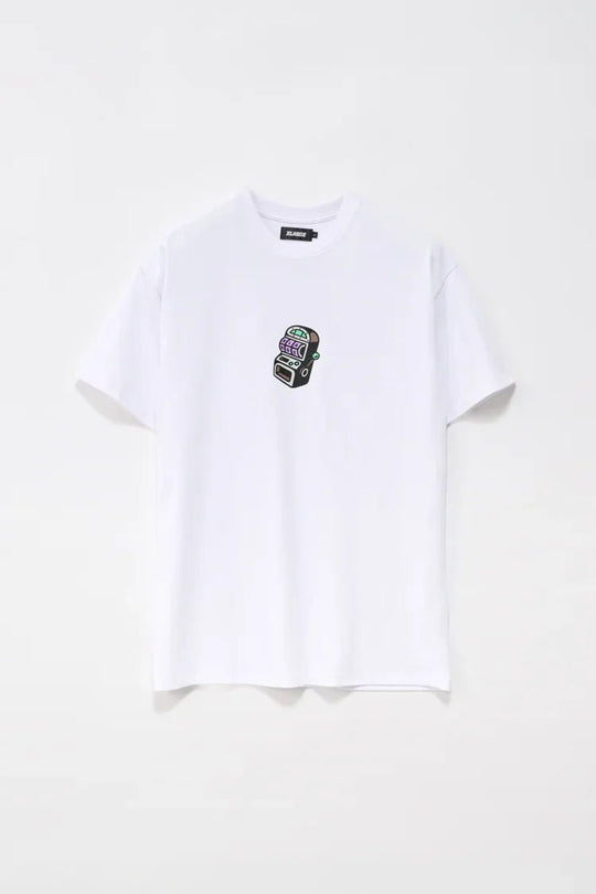 Casino SS Tee