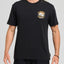 CAUGHT FK ALL ISLAND | SS TEE - Mad HueysH425M01003 - BLACK - XL