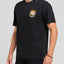 CAUGHT FK ALL ISLAND | SS TEE - Mad HueysH425M01003 - BLACK - XL
