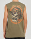 CAUGHT NOTHING | YOUTH MUSCLE -The Mad HueysH126B02002-OLIVE-6