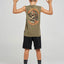 CAUGHT NOTHING | YOUTH MUSCLE -The Mad HueysH126B02002-OLIVE-6