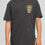 CAUGHT NOTHING | YOUTH SS TEE -The Mad HueysH126B01005-VINTAGE BLACK-6