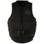 CAUSE MENS S - GRIP F/E ECO VEST - Jet PilotJA24218 - Black - S