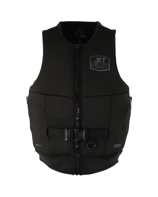 CAUSE MENS S-GRIP F/E ECO VEST