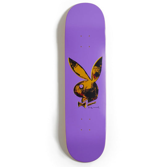 CB DECK - ANDY WARHOL