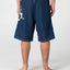 CEATHAIR HYBRID WAIST BOARDSHORT -RustyBSM1793-NAVY BLUE-26