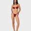 CEDAR CHEEKY SIDE TIES BIKINI BOTTOM -RustySWL1829-CRANBERRY-6