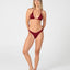 CEDAR MULTIWAY BIKINI TOP -RustySWL1823-CRANBERRY-6