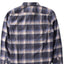 Central Coast LS Flannel - VisslaVS021339 - M513YCEC - GRA - Graphite - 2XL