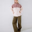 CENTRAL DIVISION CREW POLAR FLEECE - RustyFTL0824-PINK A BOO-06