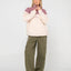 CENTRAL DIVISION CREW POLAR FLEECE - RustyFTL0824-PINK A BOO-06