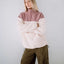 CENTRAL DIVISION CREW POLAR FLEECE - RustyFTL0824-PINK A BOO-06