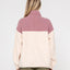 CENTRAL DIVISION CREW POLAR FLEECE - RustyFTL0824-PINK A BOO-06