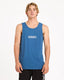 CENTRES TANK -QuiksilverUQYZT05925-BLUE HORIZON-XS