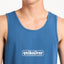 CENTRES TANK -QuiksilverUQYZT05925-BLUE HORIZON-XS