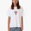 Chalice Tee - Worshipps24 - 104a - White - 2XL