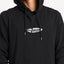 CHANNEL FIX HOOD - Quiksilver25A311677-FOREST-XS