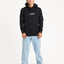 CHANNEL FIX HOOD - Quiksilver25A311677-FOREST-XS