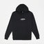 CHANNEL FIX HOOD - Quiksilver25A311677-FOREST-XS