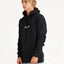 CHANNEL FIX HOOD - Quiksilver25A311677-FOREST-XS