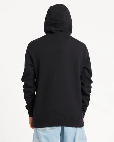 CHANNEL FIX HOOD - Quiksilver25A311677-FOREST-XS