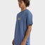 CHANNEL FIX SS - Quiksilver25A353573 - China Blue - XXL