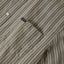 CHARTER STRIPE S/S WVN - Brixton1268 - CHARCOAL GREY - XXL