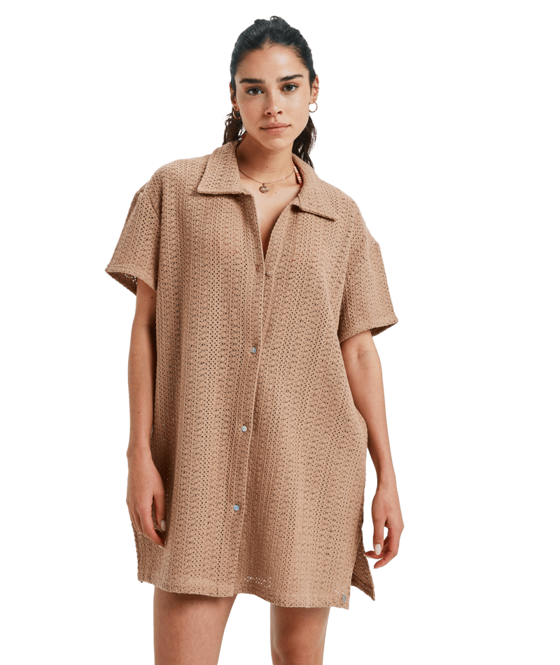 CHASIN SUNSET - RoxyERJX603478 - CHANTERELLE - XS