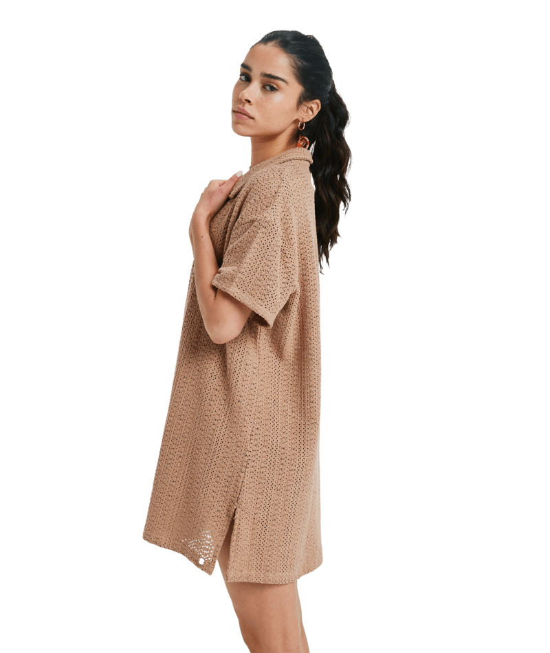 CHASIN SUNSET - RoxyERJX603478 - CHANTERELLE - XS