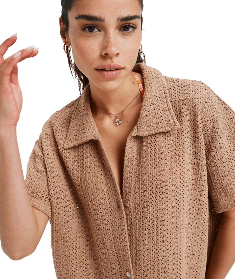 CHASIN SUNSET - RoxyERJX603478 - CHANTERELLE - XS