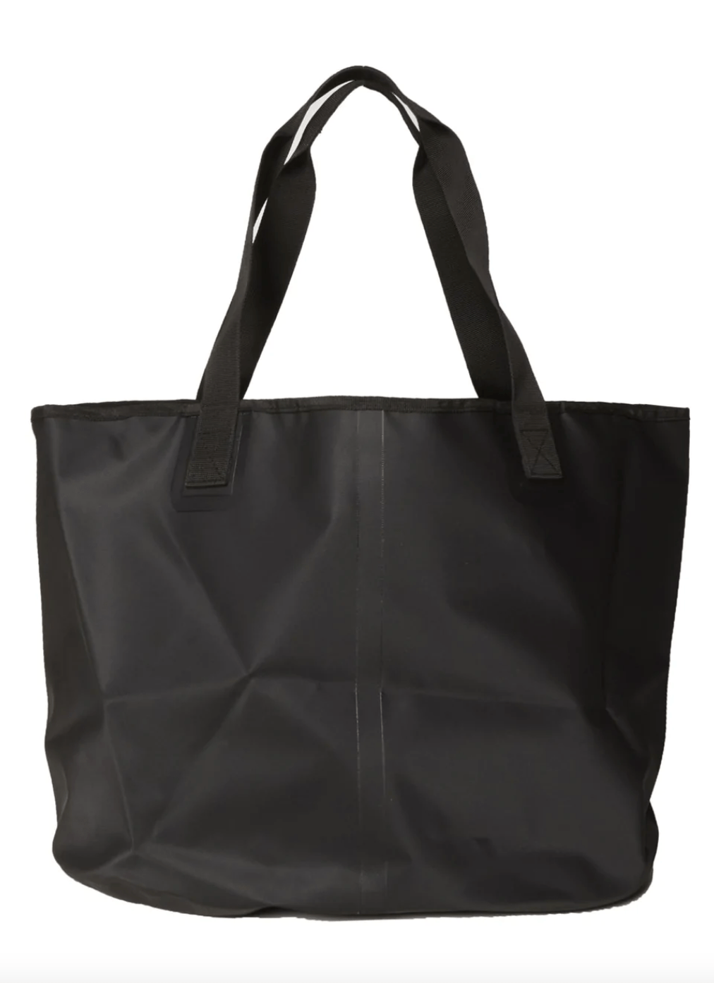Chasing Tote Bag - Vissla888550520304 - Black - 1SZ