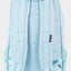 CHECKER HEART DOT BACKPACK - Santa CruzSG225 - BA01 - AQUA CHECK