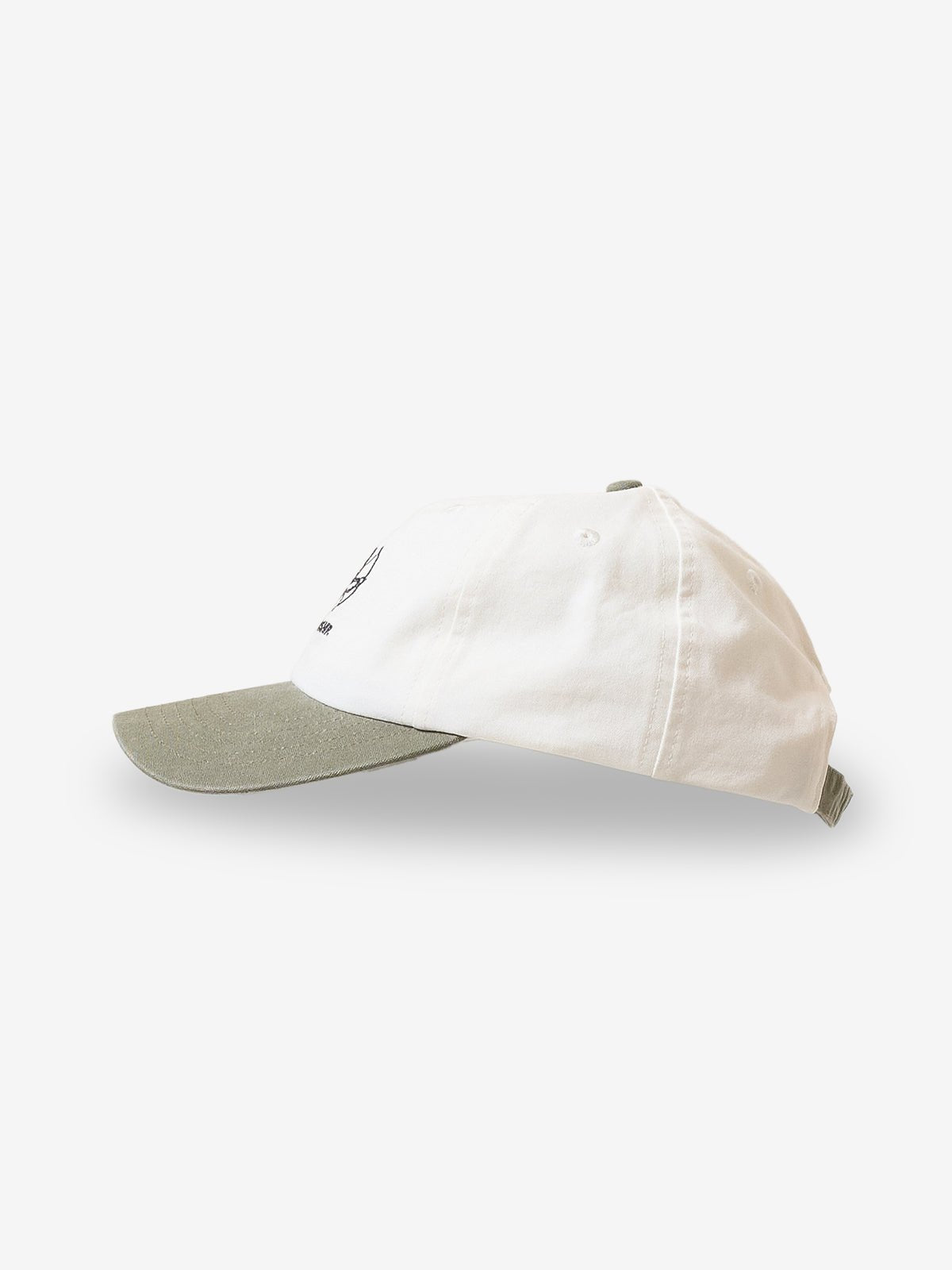 Cherub Hat - Cream - WorshipPH25 - 503A - One Size - Cream