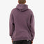 Cherub Pull Over Hood - Worship9351055859565 - Purple Reign - M