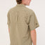 Cherub Short Sleeve Shirt - WorshipPH25 - 212F - Kelp - S