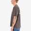 Cherub Tee - WorshipPH25 - 105BWW - S - Worn Black