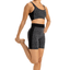Chill Out Seamless Heart Bra - Roxyerjkt04107 - kvj0 - True Black - XStoS