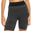 Chill Out Seamless Heart Short - Roxyerjns03501 - kvj0 - True Black - XStoS