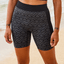 Chill Out Seamless Heart Short - Roxyerjns03501 - kvj0 - True Black - XStoS