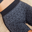 Chill Out Seamless Heart Short - Roxyerjns03501 - kvj0 - True Black - XStoS