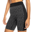 Chill Out Seamless Heart Short - Roxyerjns03501 - kvj0 - True Black - XStoS