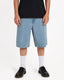 CHILLOW SHORT -VolcomUCYDS03004-SBL-Stone Blue-26