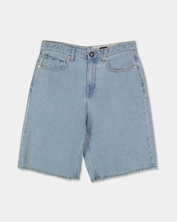 CHILLOW SHORT -VolcomUCYDS03004-SBL-Stone Blue-26