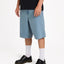 CHILLOW SHORT -VolcomUCYDS03004-SBL-Stone Blue-26